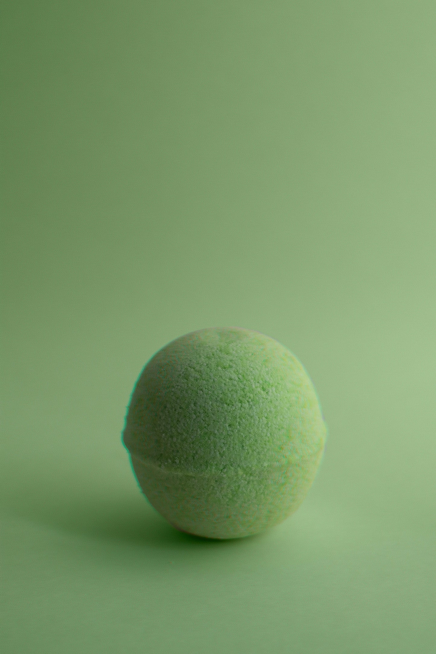 Tea Tree Toke Soak Bath Bomb